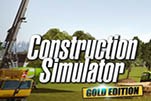 Construction Simulator 2015 Gold Edition