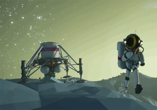 Astroneer 2016