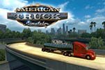 American Truck Simulator 2016