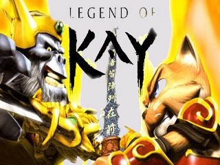 Legend of Kay Anniversary 2015