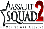 Assault Squad 2 Men of War Origins 2016
