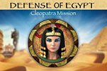 Битва за Египет миссия клеопатра