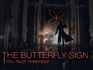 The Butterfly Sign 2016