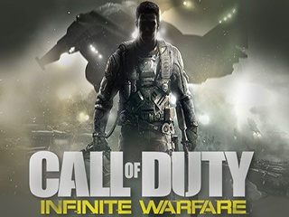Call of Duty Infinite