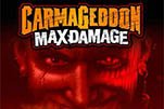 Carmageddon Max Damage 2016