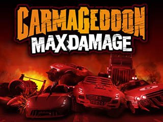 Carmageddon Max Damage 2016