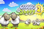 Clouds And Sheep 2 2016