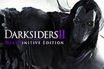 Darksiders 2 Deathinitive Edition 2015