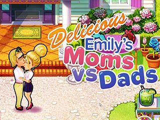 Delicious emilys moms vs dads
