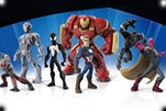 Disney Infinity Gold Collection 2016