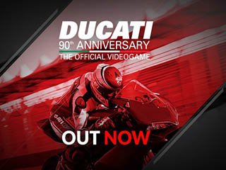 Ducati 90th Anniversary 2016