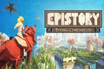 Epistory Typing Chronicles 2016
