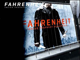 Fahrenheit Indigo Prophecy Remastered 2015
