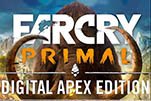 Far Cry Primal Apex Edition 2016