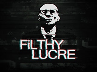 Filthy Lucre 2016