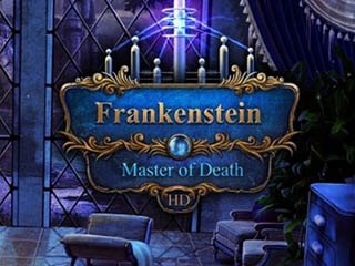 Франкенштейн повелитель смерти