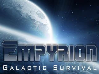 Empyrion Galactic Survival 2015