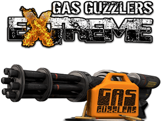 Gas Guzzlers Extreme Gold Pack 2013