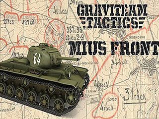 Graviteam Tactics Mius-Front 2016