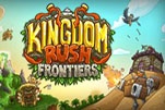 Kingdom Rush Frontiers 2016