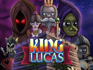 King Lucas 2016
