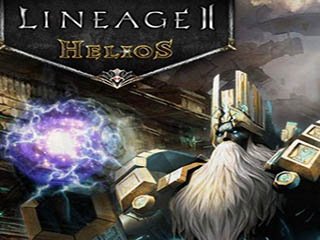 Lineage 2 Helios 2015