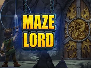Maze lord