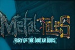 Metal Tales Fury of the Guitar Gods 2016