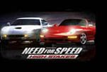 Need for Speed High Stakes