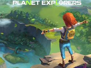 Planet Explorers 2016