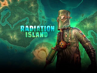 Radiation Island 2016
