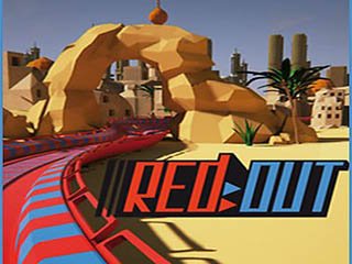 Redout 2016
