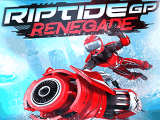 Riptide GP Renegade 2016