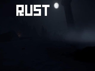 Rust 2014