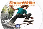 Shaun White Skateboarding 2010