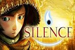 Silence The Whispered World 2 2016