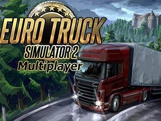 Euro Truck Simulator 2 2013
