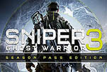 Sniper Ghost Warrior 3 Season Pass Edition 2017