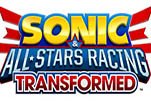 Sonic All-Stars Racing Transformed 2013