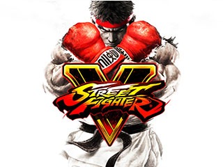 Street Fighter V Deluxe Edition 2016