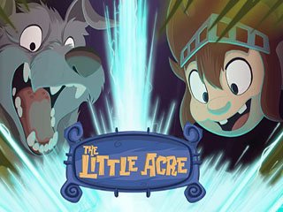 The Little Acre 2016