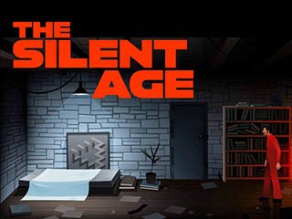 The silent age