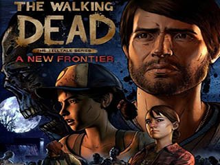 The Walking Dead A New Frontier Episode 2016