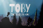 Toby The Secret Mine 2015
