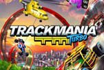 Trackmania Turbo 2016