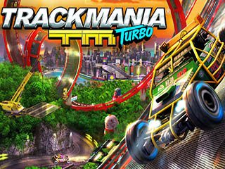 Trackmania Turbo 2016