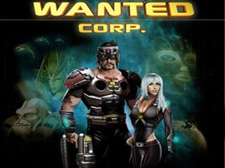Wanted Corp 2016