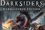 Darksiders Warmastered Edition 2016