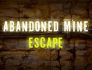 Abandoned mine Escape room