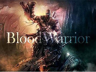 Blood warrior red edition
